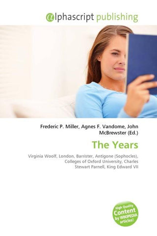The Years