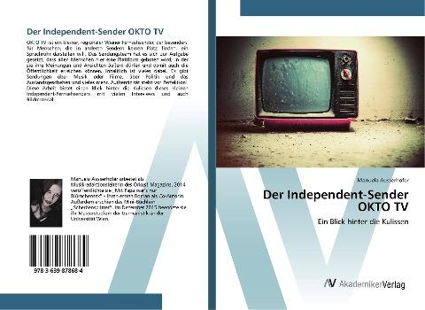 Der Independent-Sender OKTO TV
