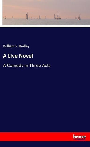 A Live Novel