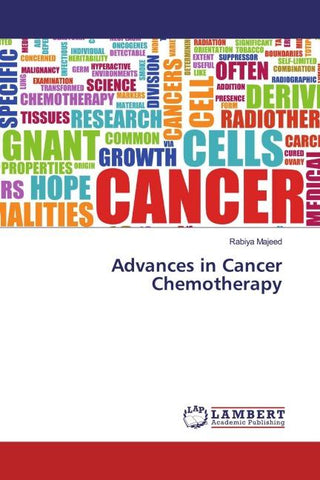 Advances in Cancer Chemotherapy