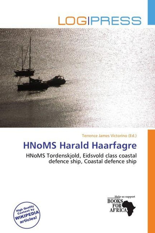HNoMS Harald Haarfagre