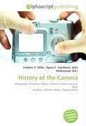History of the Camera