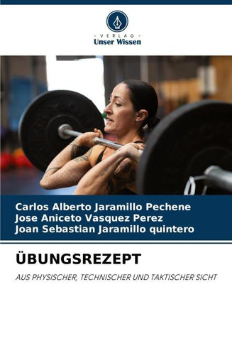 ÜBUNGSREZEPT