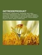 Getreideprodukt