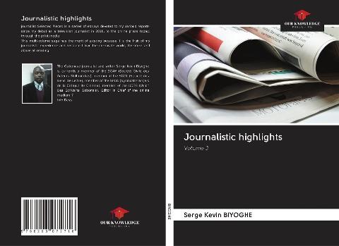 Journalistic highlights