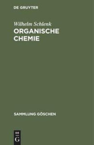 Organische Chemie
