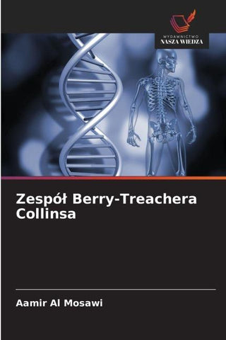 Zespó¿ Berry-Treachera Collinsa