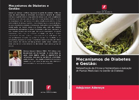 Mecanismos de Diabetes e Gestão: