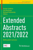 Extended Abstracts 2021/2022