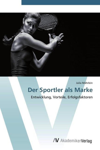 Der Sportler als Marke