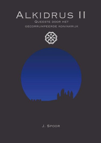 Alkidrus II