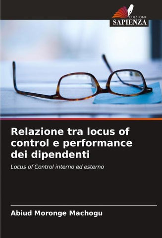 Relazione tra locus of control e performance dei dipendenti