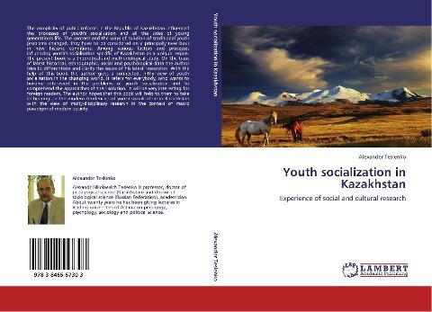 Youth socialization in Kazakhstan
