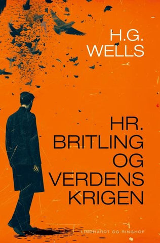 Hr. Britling og Verdenskrigen
