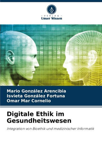Digitale Ethik im Gesundheitswesen