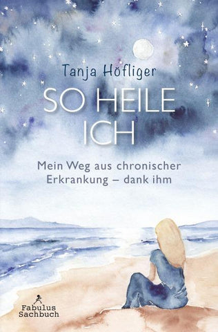 So heile ich