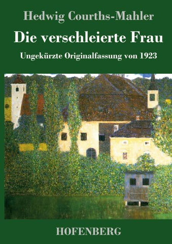 Die verschleierte Frau