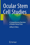 Ocular Stem Cell Studies