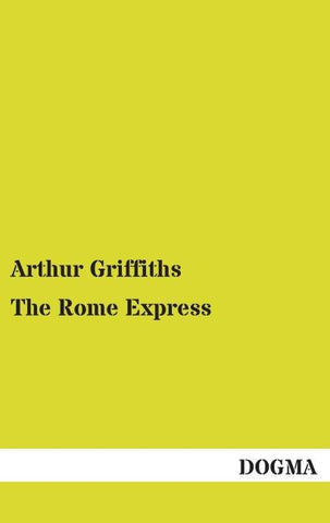The Rome Express