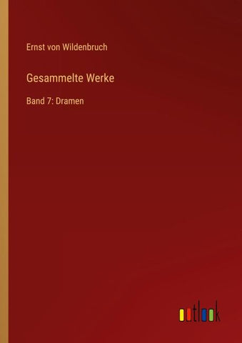 Gesammelte Werke
