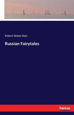 Russian Fairytales