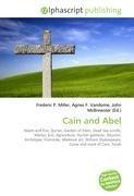 Cain and Abel