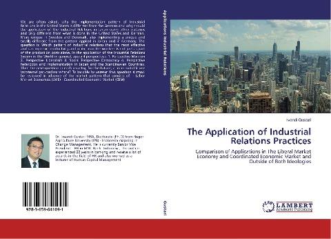 The Application of Industrial Relations Practices