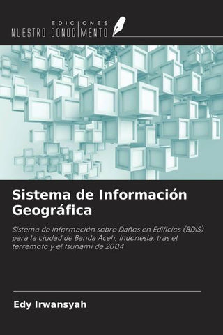 Sistema de Información Geográfica