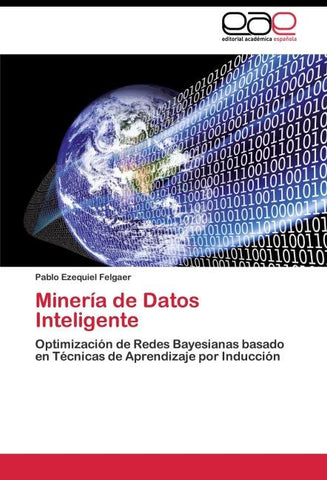 Minería de Datos Inteligente