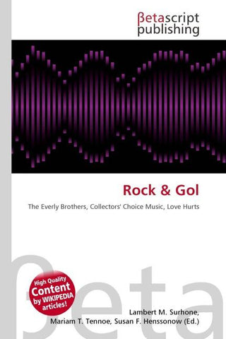 Rock & Gol