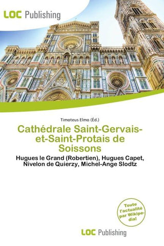 Cathédrale Saint-Gervais-et-Saint-Protais de Soissons