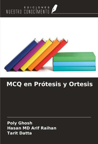 MCQ en Prótesis y Ortesis