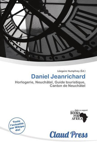 Daniel Jeanrichard