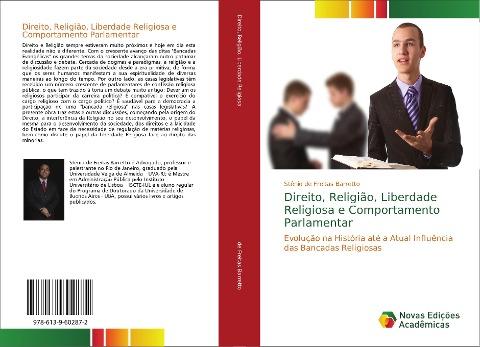 Direito, Religião, Liberdade Religiosa e Comportamento Parlamentar