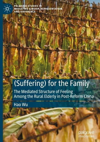 (Suffering) for the Family