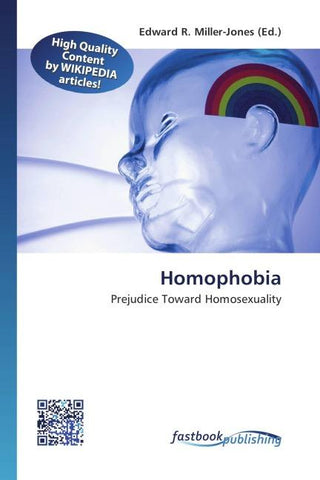 Homophobia