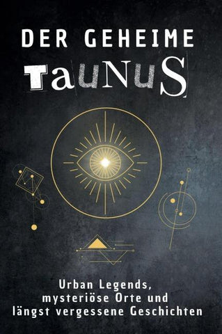 Der geheime Taunus
