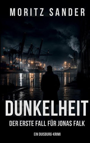 Dunkelheit