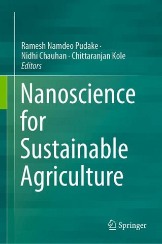 Nanoscience for Sustainable Agriculture