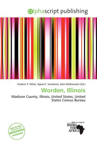 Worden, Illinois