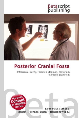Posterior Cranial Fossa