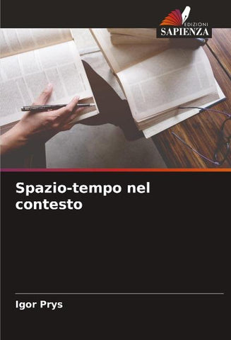 Spazio-tempo nel contesto