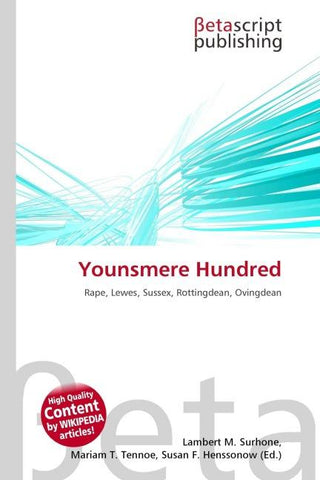 Younsmere Hundred
