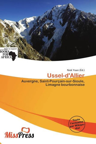 Ussel-d'Allier