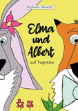 Elma und Albert auf Tagreise