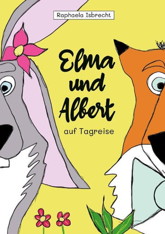 Elma und Albert auf Tagreise