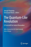 The Quantum-Like Revolution