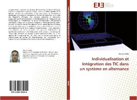 Individualisation et Intégration des TIC dans un système en alternance