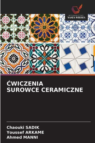 ¿WICZENIA SUROWCE CERAMICZNE