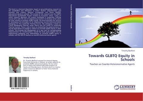 Towards GLBTQ Equity in Schools